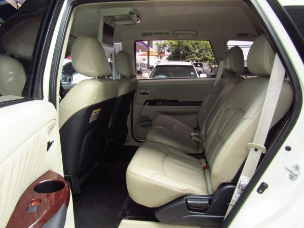 Mitsubishi space wagon 2.4GLS (Limited) 2010 รูปที่ 5
